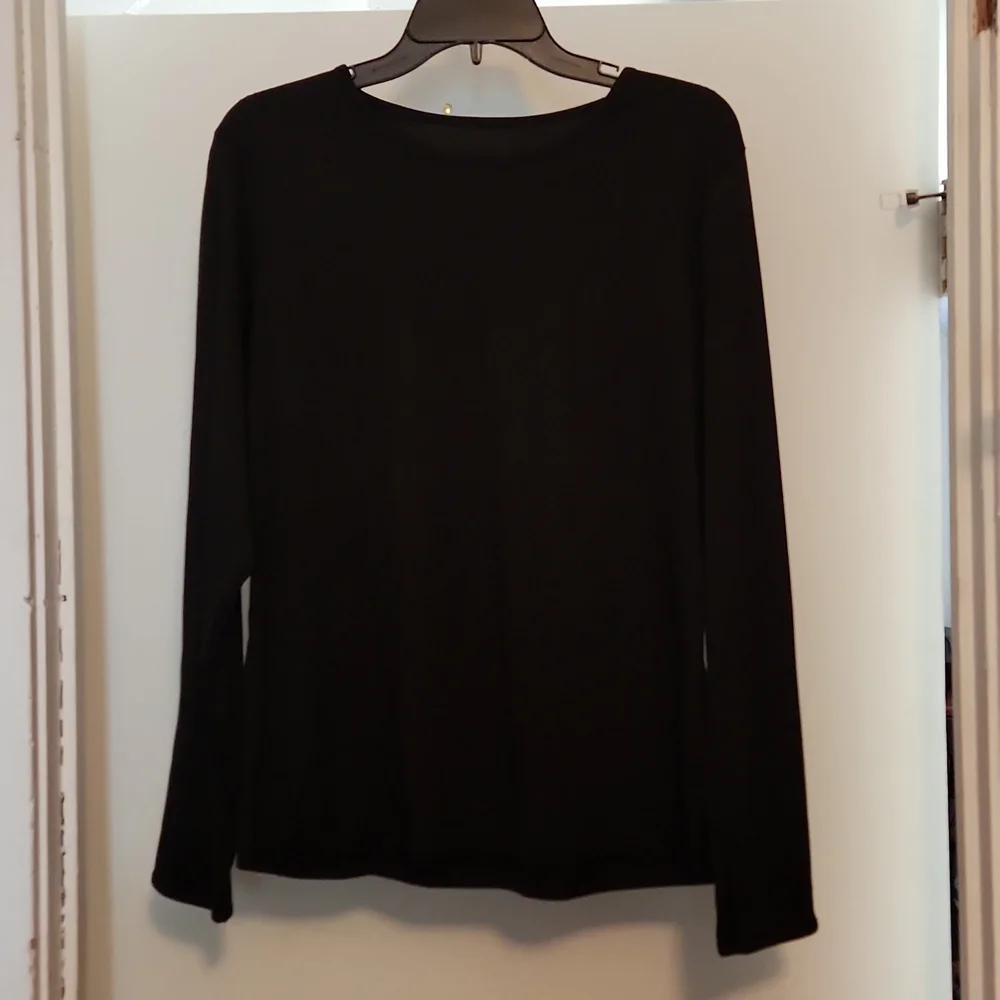 Long sleeve shirt - Picture 1 of 3